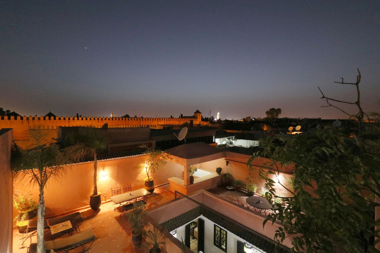 Exterior & Views, Riad ViewPoint, Marrakech
