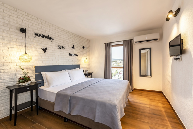 Others 4, Villa Flora, Bodrum