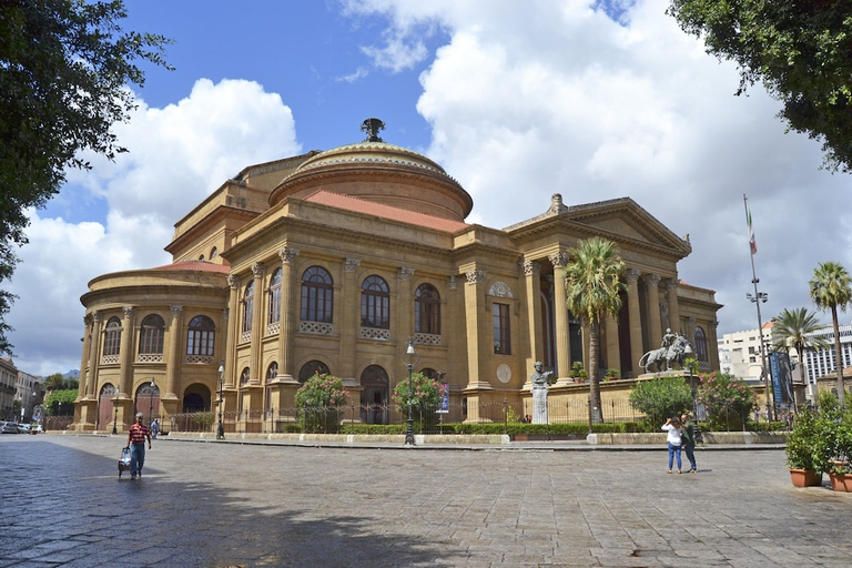 Exterior & Views 1, Locanda del Gagini, Palermo