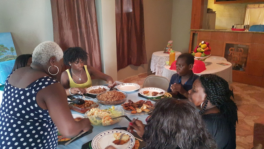 Others 5, Rollanda Hotel, Port-au-Prince