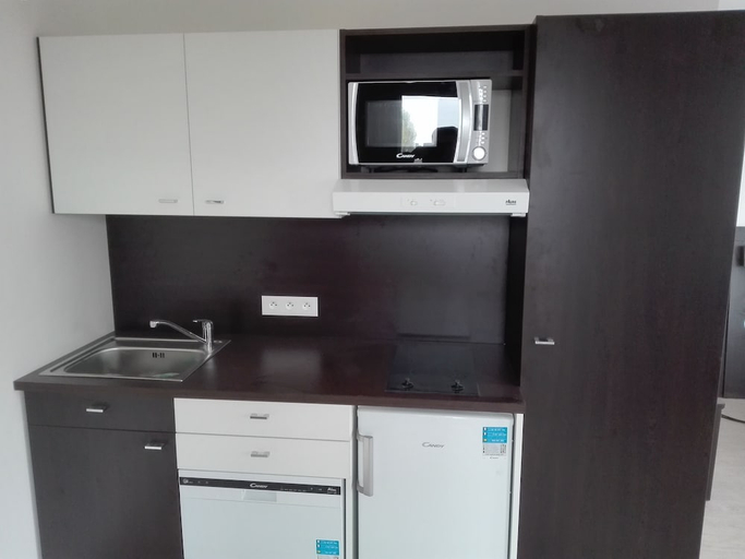 Others 5, Tulip Inn Residence Thionville, Moselle