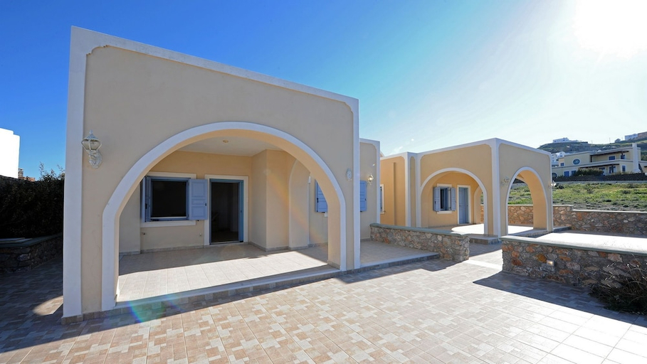 Others 5, Villa Modus Vivendi, South Aegean