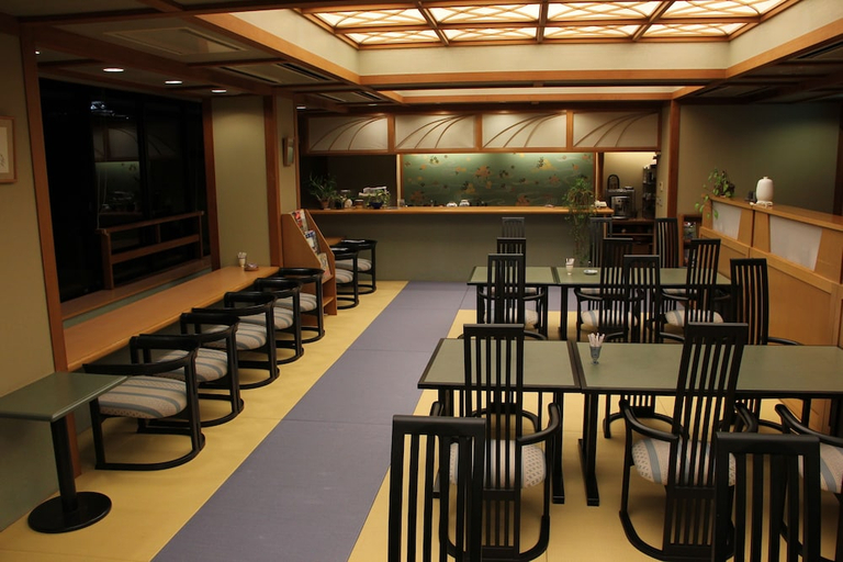 Food & Drinks 4, Syunjuan Hasshokaku Mizunowo, Kakamigahara