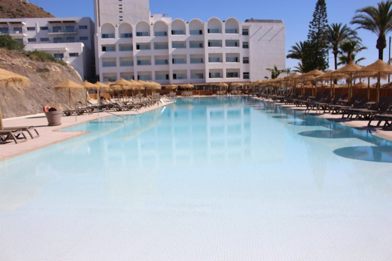 Others 5, Best Indalo Hotel, Almería