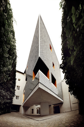 Others 5, Goldener Adler, Bolzano