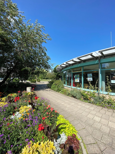 Exterior & Views 2, Sonnenhügel, Uelzen