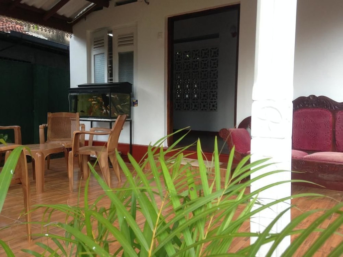 Others 4, Villahredpalm, Galle Four Gravets