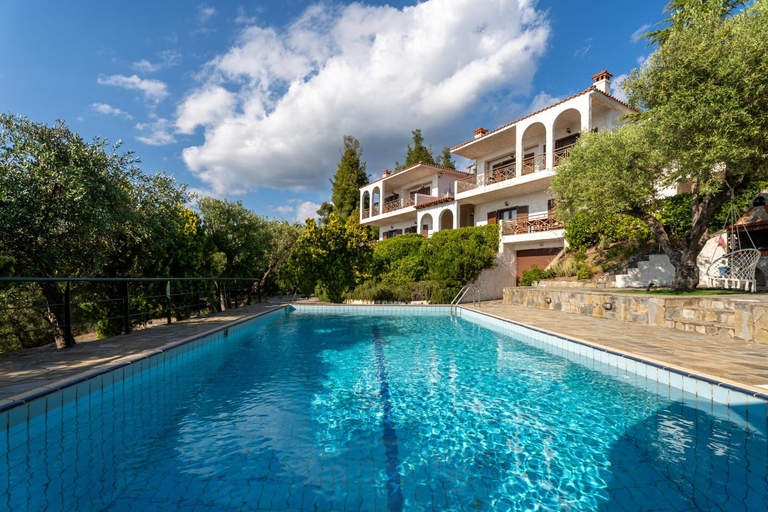 Sport & Beauty 2, Ambelos Village Seaview and Pool Villas, Central Macedonia