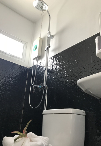 Bathroom 3, Karoon23, Hua Hin