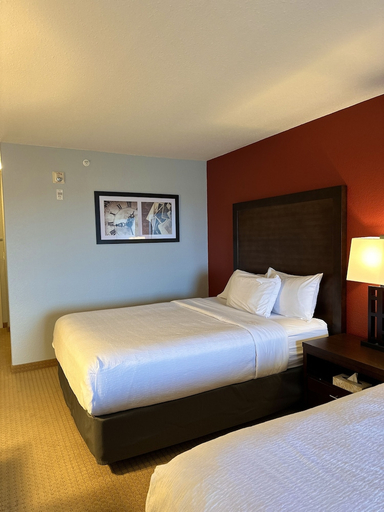 Bedroom 3, The Kanata Inns Invermere, East Kootenay
