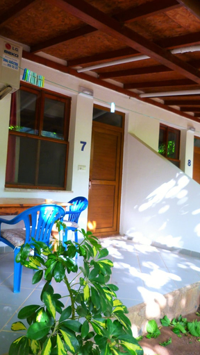 Sport & Beauty 5, Simge Pension, Kemer