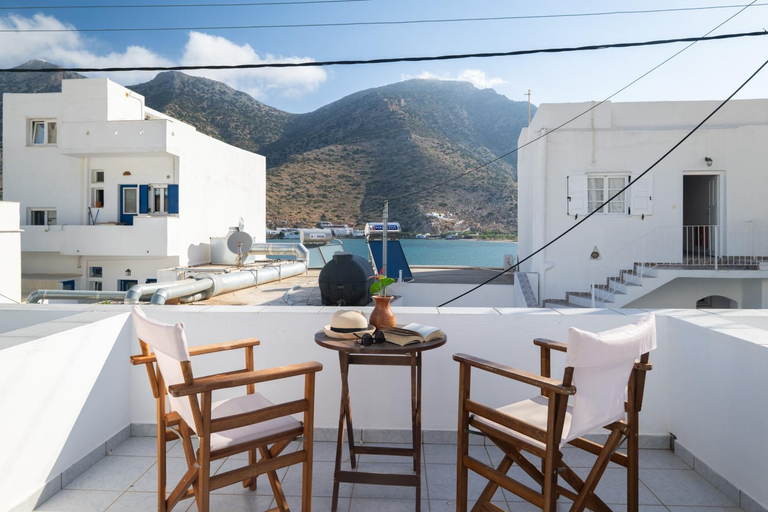 Others 3, To Steno, South Aegean