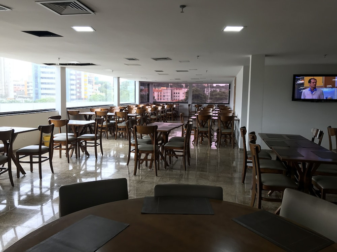 Food & Drinks 4, Rede Concept Hotel Salvador, Salvador