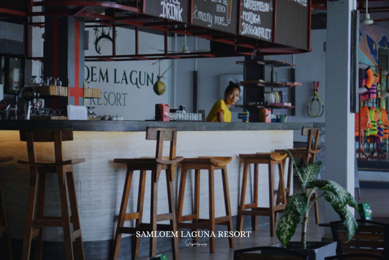 Food & Drinks 4, Samloem Laguna Resort, Sihanoukville
