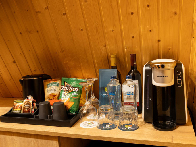 Food & Drinks, Reserve Resort Lagodekhi, Lagodekhi