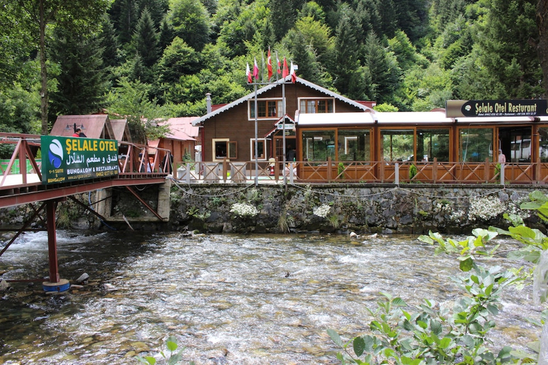 Others 4, Selale Otel Ve Bungalow, Çaykara