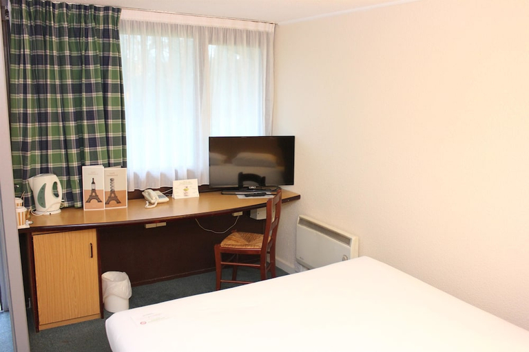 Bedroom 2, Campanile Doncaster, Doncaster