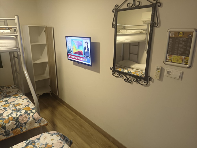 Bedroom 2, Ena Serenity Boutique Hotel, Selçuk