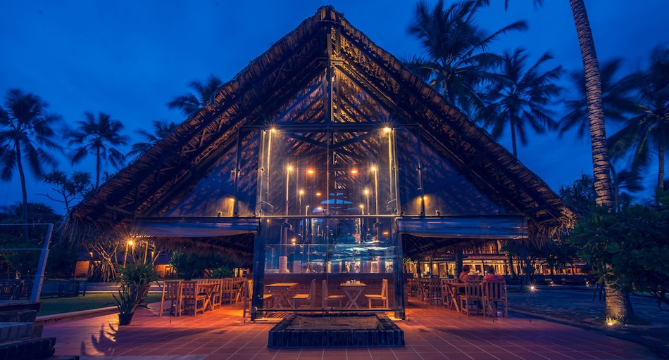 Exterior & Views 1, Ranweli Holiday Village, Wennappuwa