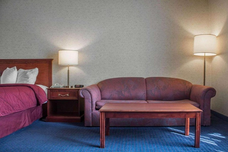 Others 5, Quality Hotel Suites Woodstock, Oxford