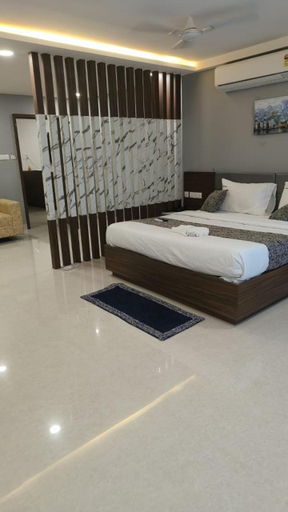 Others 4, Sri Krishna Residency, Chittoor