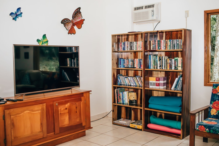 Others 4, Mariposa Jungle Lodge