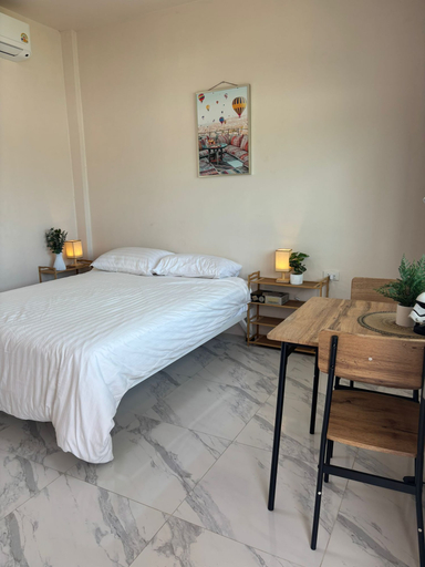 Room 5, Blissful well treat, Ko Phangan