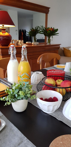 Food & Drinks 5, Chambres D hotes Gite Grange Debout, Ain