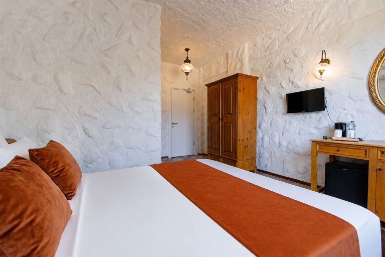 Room 2, LITHOS ASSOS, Ayvacık