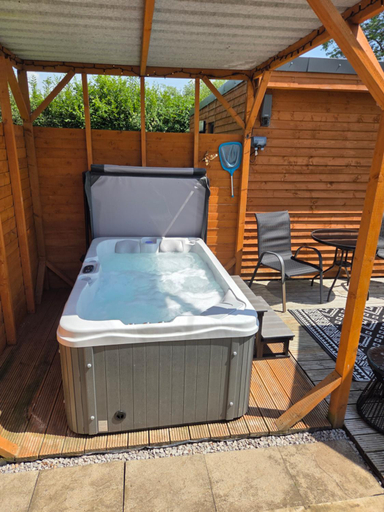 Sport & Beauty, Lake District and Eden Valley Thornhill Lodge, Cumbria