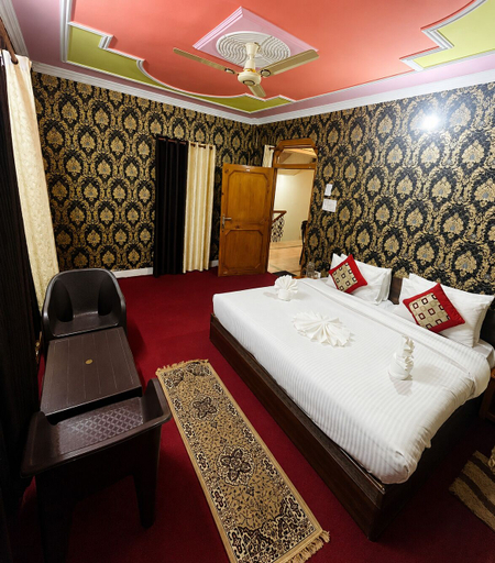 Room 2, The Kalp, Chamoli