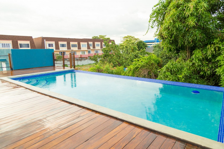 Sport & Beauty 4, Executive Suites at The Bromptons