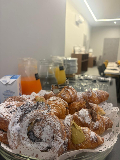 Food & Drinks 4, Granatelli Rooms - City B&B, Palermo