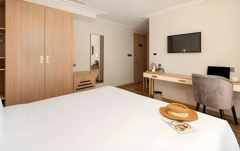 Bedroom 4, ADELA BOUTIQUE HOTEL, Da Nang