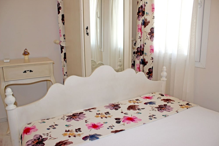 Bedroom 4, Stafilia Bozcaada - Adults Only, Bozcaada