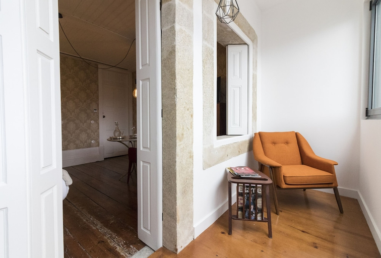Others, Casa Da Picaria, Porto