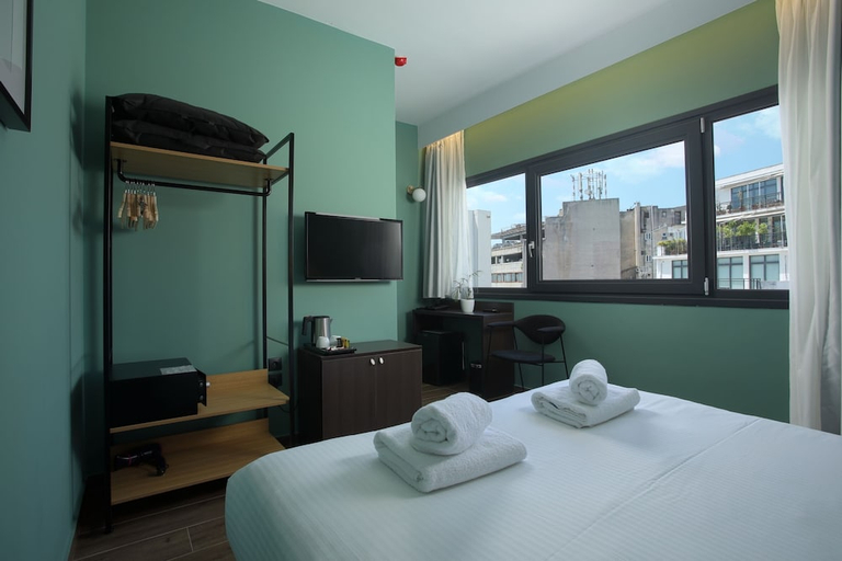 Others 5, Athens 21 Hotel, Attica