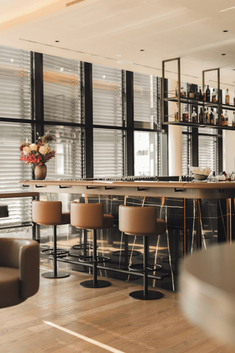 Food & Drinks 5, The Penz Hotel, Innsbruck