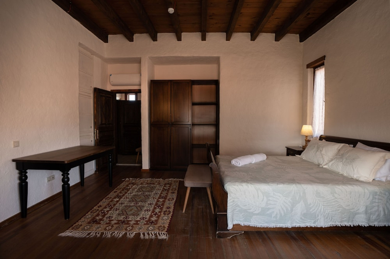 Bedroom 4, Sedirli Ev Alacati, Çeşme