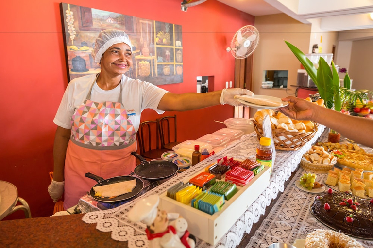Food & Drinks 4, Porto Geraes Praia Hotel, Porto Seguro