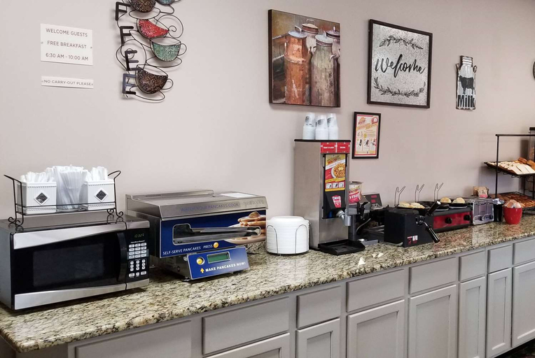 Food & Drinks 5, Warner Robins, Houston