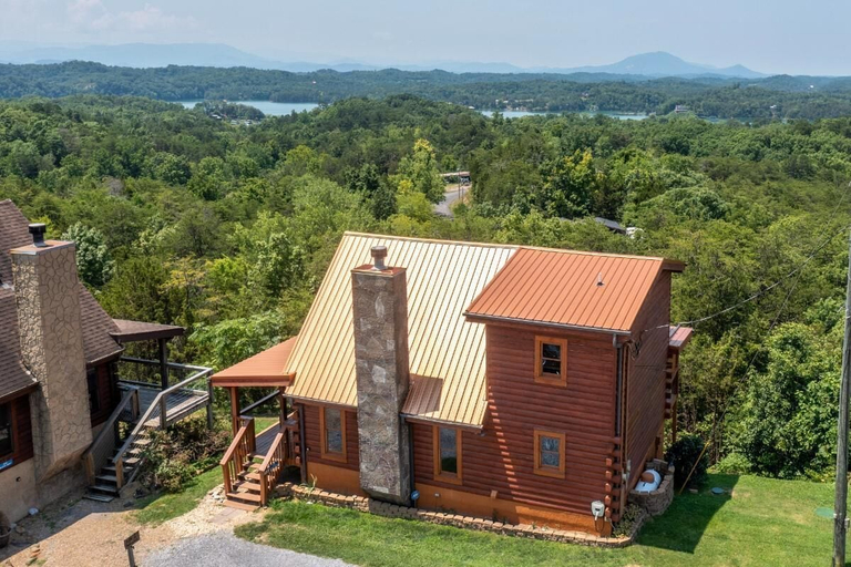 Exterior 2, Lakeview Serenity, Sevier