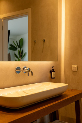 Bathroom 4, Pnoe - Feel at Home, Ionian Islands