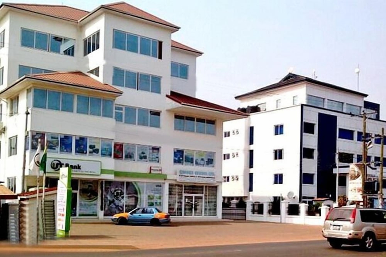 Exterior & Views, Le Suites Serviced Apartments, Tema