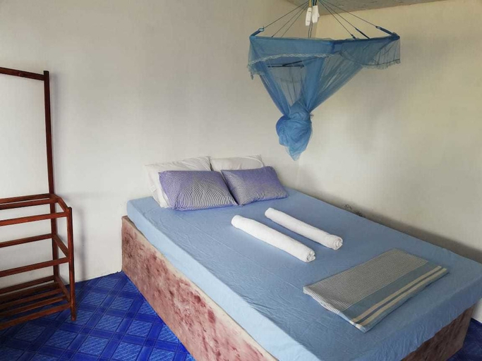 Bedroom, dolphin wadiya, Kalpitiya