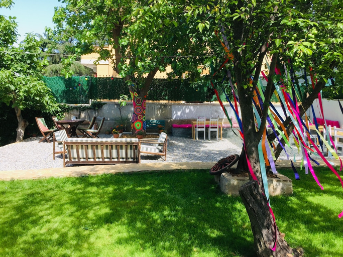 Exterior & Views 2, Elisa Butik Otel, Adalar