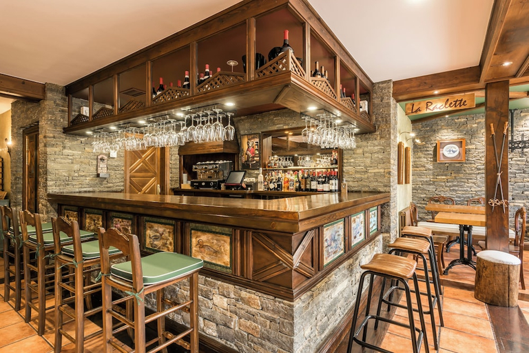 Others 2, Suite Aparthotel & Spa Eth Refugi d'Aran, Lleida