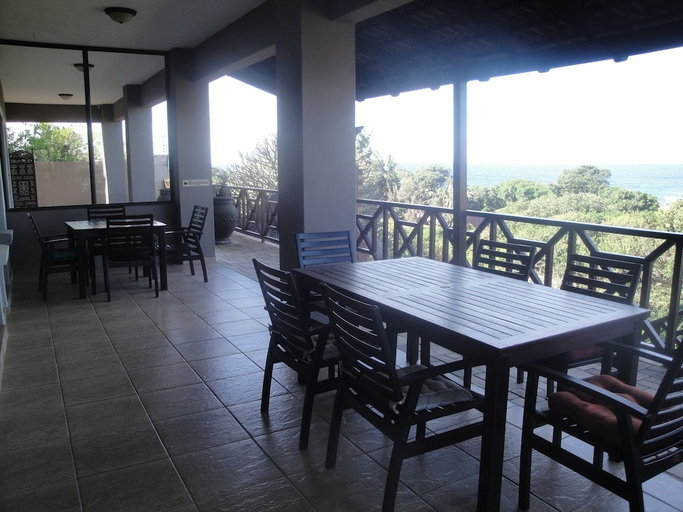 Food & Drinks 4, Lombok Lodge, Ugu