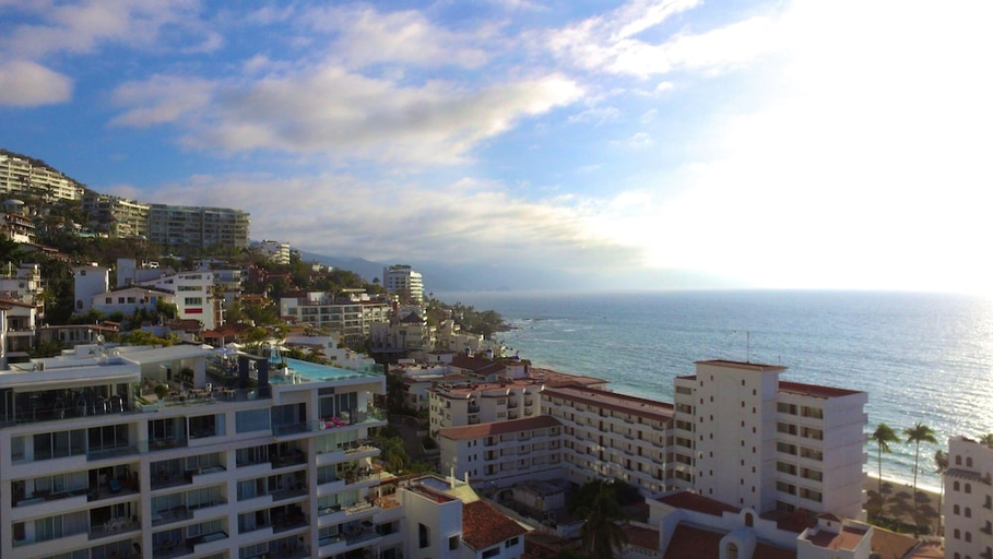 Others 5, D Terrace Luxury Residences, Puerto Vallarta