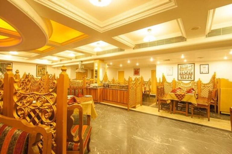 Food & Drinks 5, Vestin Park, Chennai